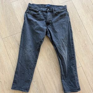 Gap men’s jeans